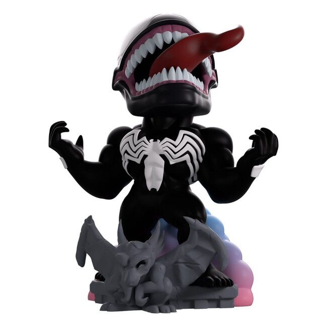Venom Vinylfigur Venom 1 13 cm
