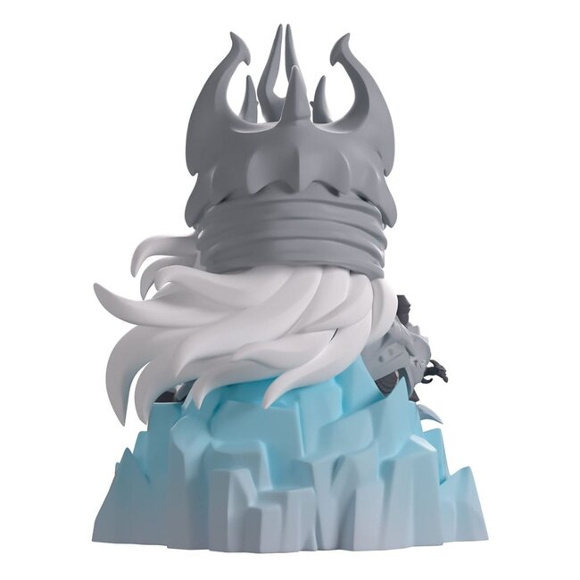 World of Warcraft Vinylfigur Der Lichkönig 13 cm