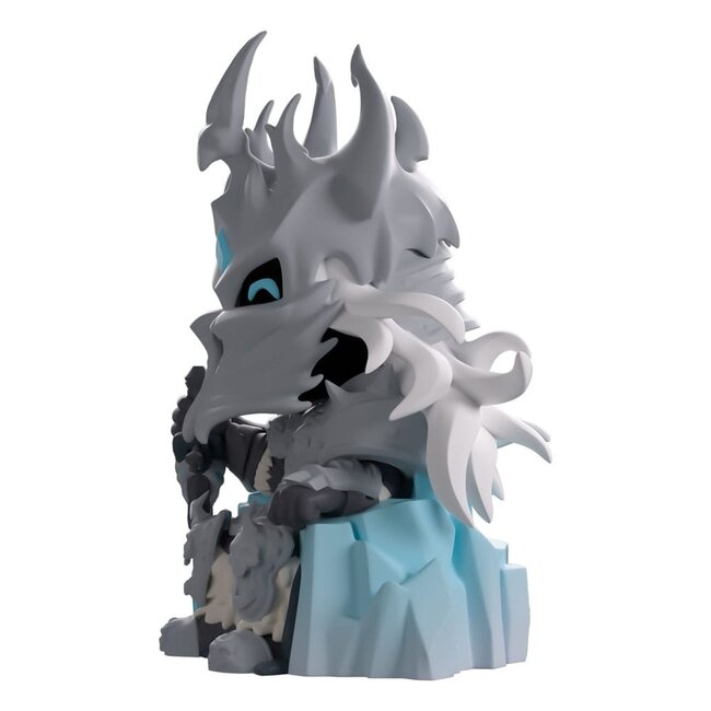 World of Warcraft Vinylfigur Der Lichkönig 13 cm