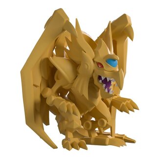 Youtooz Yu-Gi-Oh! Vinylfiguur De Gevleugelde Draak van Ra 10 cm Youtooz Yu-Gi-Oh! Vinylfiguur De Gevleugelde Draak van Ra 10 cm