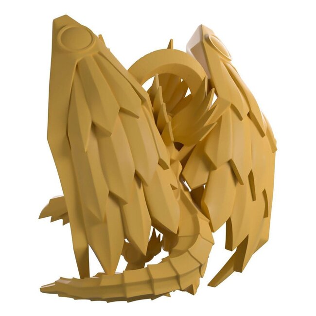 Yu-Gi-Oh! Vinylfiguur De Gevleugelde Draak van Ra 10 cm