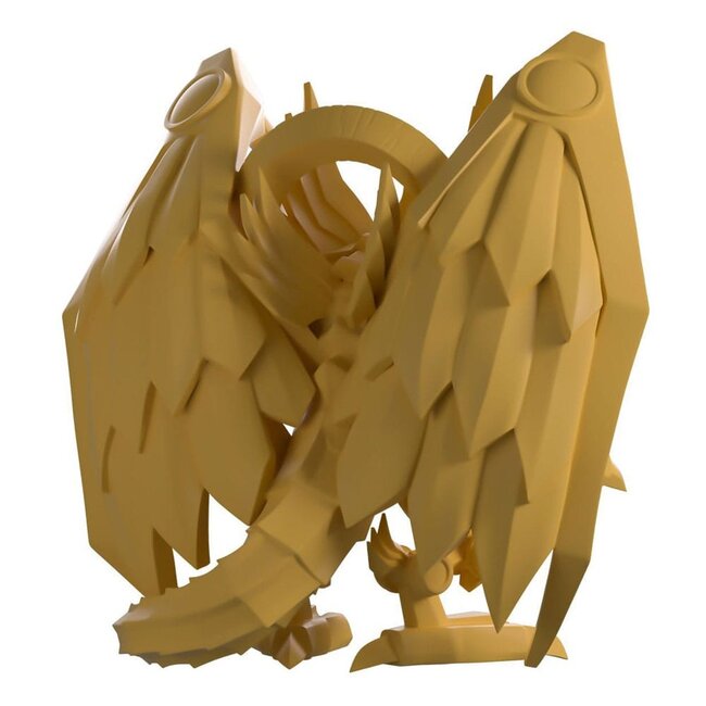 Yu-Gi-Oh! Vinylfiguur De Gevleugelde Draak van Ra 10 cm
