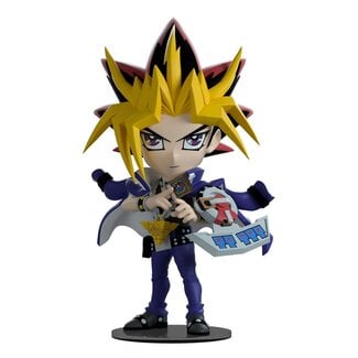 Youtooz Yu-Gi-Oh! Vinyl Figure Yami Yugi 12 cm