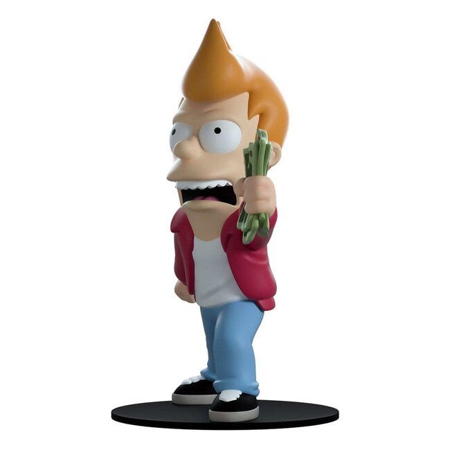 Futurama Vinylfigur Take my Money Fry 13 cm