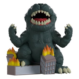 Youtooz Godzilla Vinyl Figure Godzilla the Destroyer 10 cm