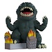 Youtooz Godzilla Vinylfigur Godzilla der Zerstörer 10 cm