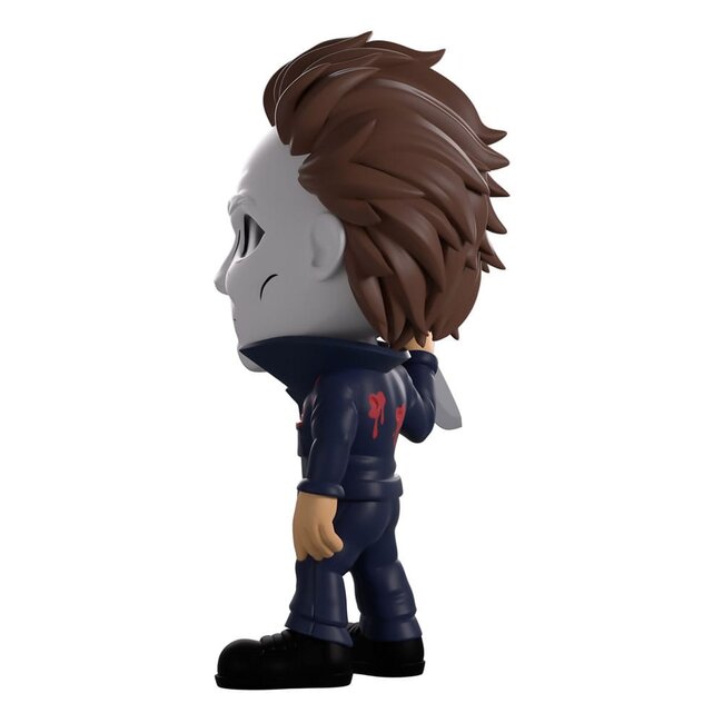 Halloween-Vinylfigur Michael Myers, 12 cm