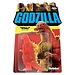Super7 Godzilla Toho ReAction Action Figure Godzilla - 1989 (Blazing) 10 cm