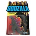 Super7 Godzilla Toho ReAction Actionfigur Godzilla 2000 10 cm