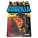 Super7 Godzilla Toho ReAction Action Figure Godzilla (2000, Charging) 24 cm