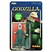 Super7 Godzilla Toho ReAction Actionfigur Godzilla Modellbausatz (Leuchtend) 10 cm
