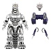 Super7 Godzilla Toho Ultimates Action Figure Wave 06 Kiryu MechaGodzilla 21 cm