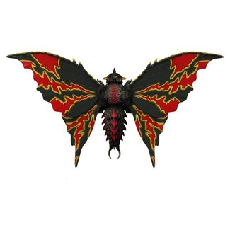 Super7 Toho Ultimates Actionfigur Wave 05 - Battra 23 cm