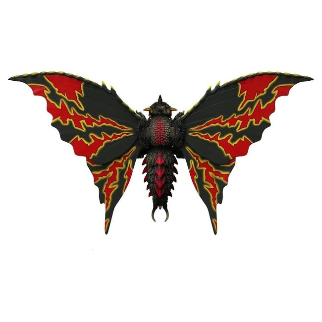 Toho Ultimates Actionfigur Wave 05 - Battra 23 cm