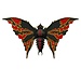 Super7 Toho Ultimates Actionfigur Wave 05 - Battra 23 cm