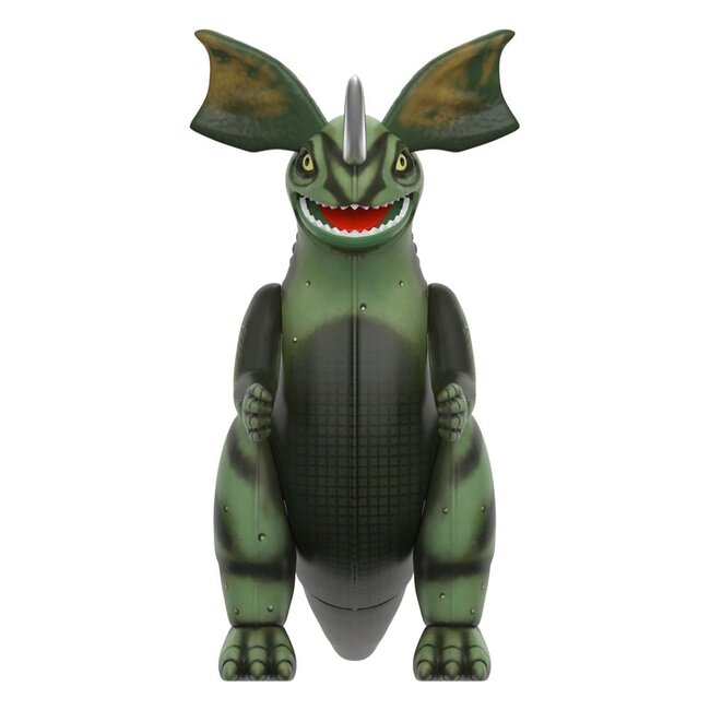 Toho ReAction Actionfigur Welle 01 (Retro-Dose) Baragon (Marusan-Dose) 10 cm
