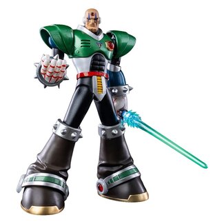 Hiya Toys Mega Man X Exquisite Basic Actionfigur Sigma 18 cm