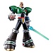 Hiya Toys Mega Man X Exquisite Basic Action Figure Sigma 18 cm
