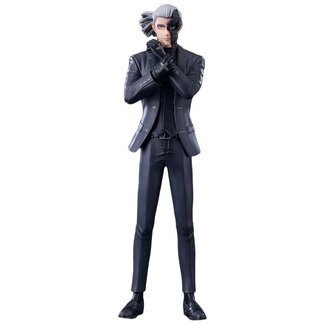 Kotobukiya Trigun Oshi Works PVC Figure 1/8 Livio the Double Fang 22 cm Kotobukiya Trigun Oshi Works PVC Figure 1/8 Livio the Double Fang 22 cm