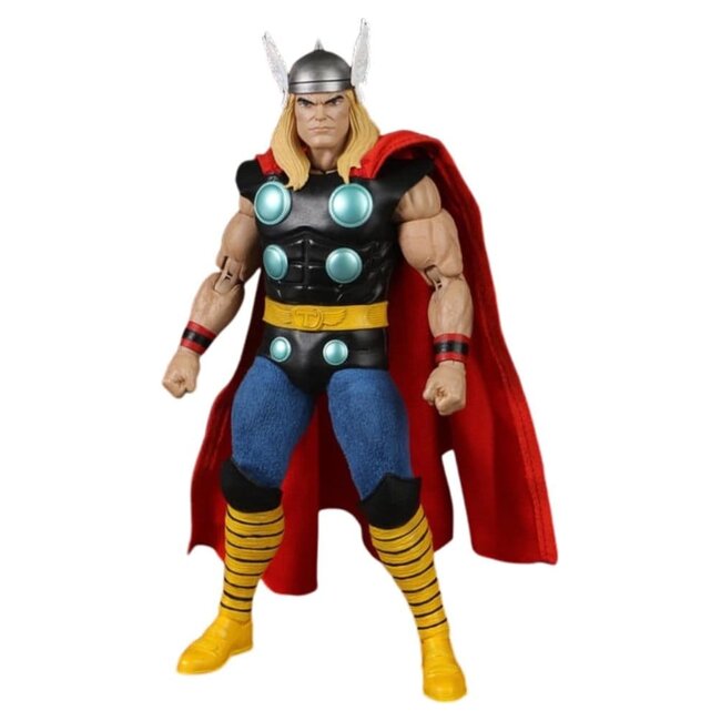 Marvel One:12 Collective Action Figure 1/12 The Mighty Thor 17 cm