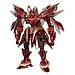 Good Smile Company The Legend of Heroes: Trails of Cold Steel Moderoid Plastic Model Kit Testa-Rossa, the Vermillion Knight 18 cm Good Smile Company The Legend of Heroes: Trails of Cold Steel Moderoid Plastic Model Kit Testa-Rossa, the Vermillion Knight 18 cm