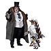 Beast Kingdom Toys Batman Returns Actionfigur Der Pinguin SP 17 cm