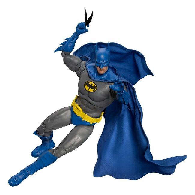 Beast Kingdom Toys DC Comics Action Figure Batman Limited Edition 21 cm