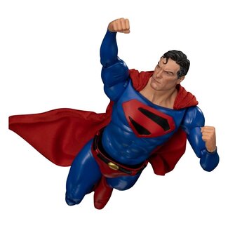 Beast Kingdom Toys DC Comics Action Figure Superman Limited Edition 21 cm Beast Kingdom Toys DC Comics Action Figure Superman Limited Edition 21 cm
