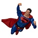 Beast Kingdom Toys DC Comics Action Figure Superman Limited Edition 21 cm