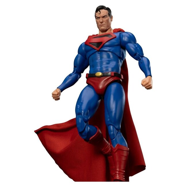 DC Comics Action Figure Superman Limited Edition 21 cm