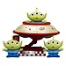 Beast Kingdom Toys Toy Story Statue Master Craft Aliens Special Edition 28 cm