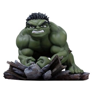 Iron Studios Marvel Hulk Brand New Day Minico Mini-Figur Hulk 14 cm