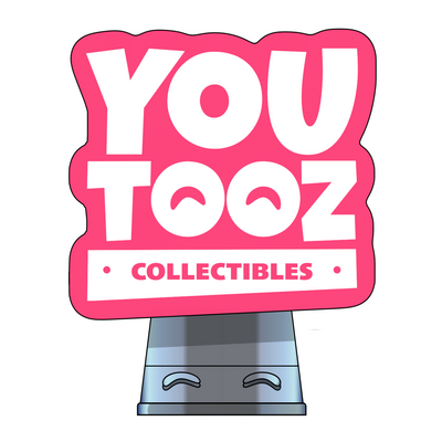 Youtooz Sammlerstücke