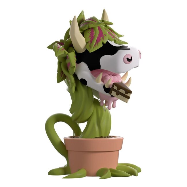 Die Sims Vinylfigur Kuhpflanze 12 cm