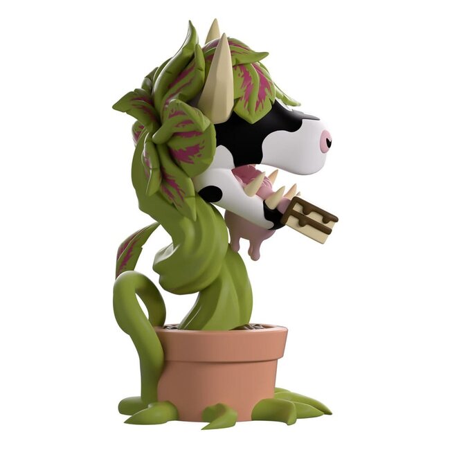 Die Sims Vinylfigur Kuhpflanze 12 cm