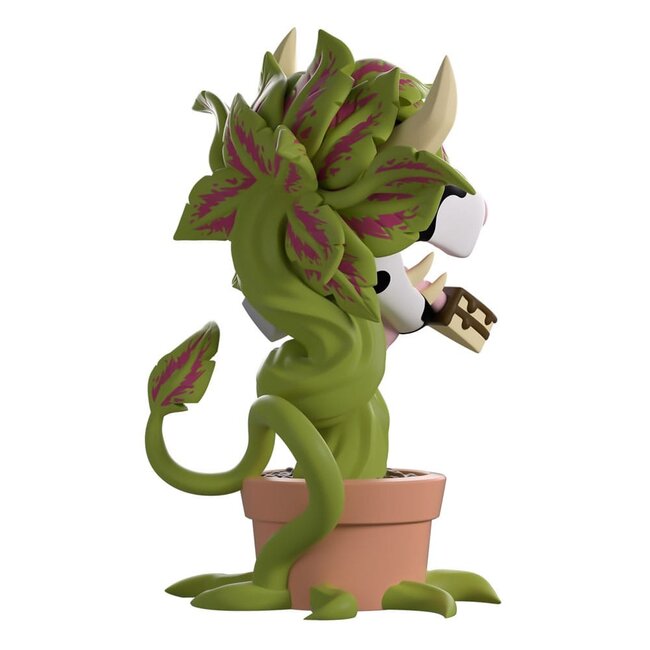 Die Sims Vinylfigur Kuhpflanze 12 cm