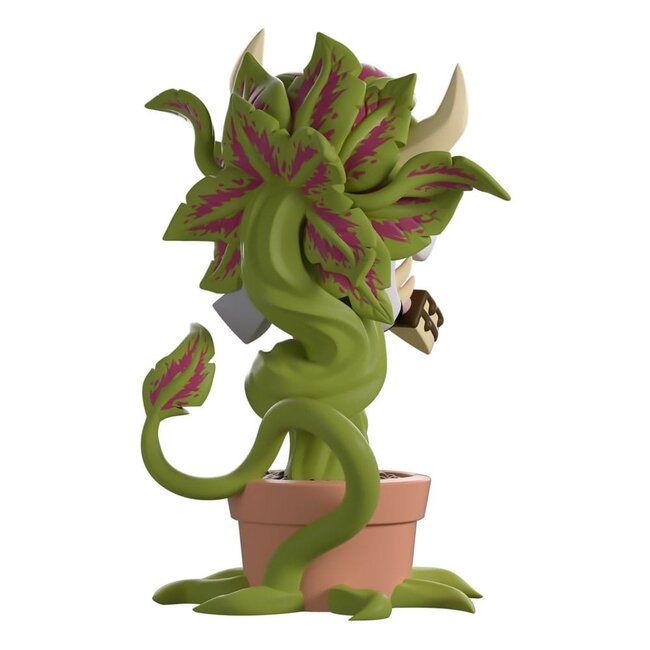 Die Sims Vinylfigur Kuhpflanze 12 cm