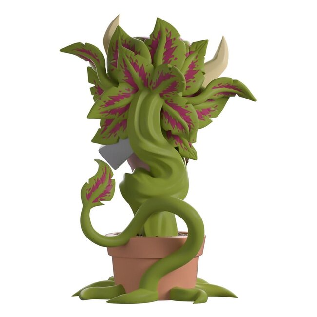 Die Sims Vinylfigur Kuhpflanze 12 cm