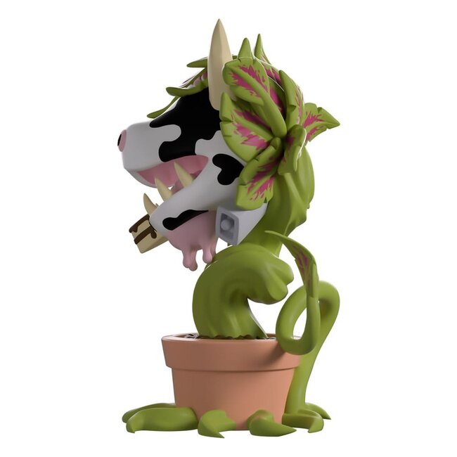 Die Sims Vinylfigur Kuhpflanze 12 cm