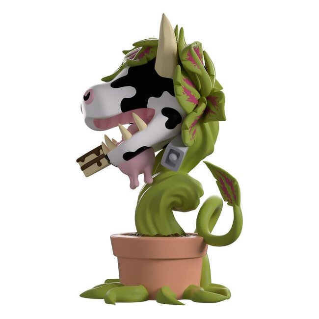 Die Sims Vinylfigur Kuhpflanze 12 cm