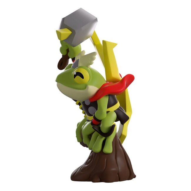 Marvel Companions Vinylfigur Throg 14 cm