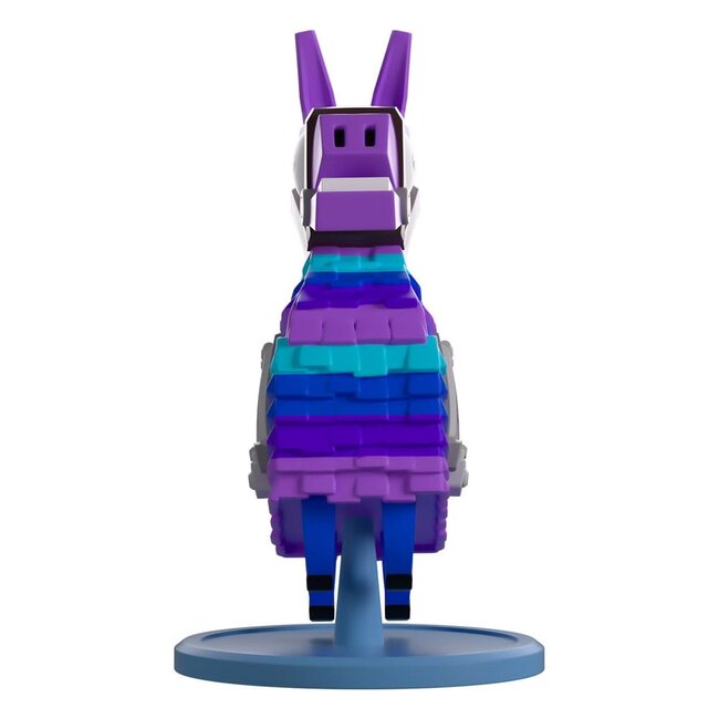 Fortnite Vinylfigur Supply Lama 13 cm
