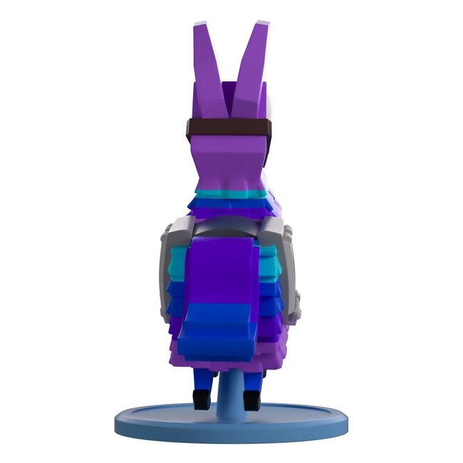Fortnite Vinylfigur Supply Lama 13 cm