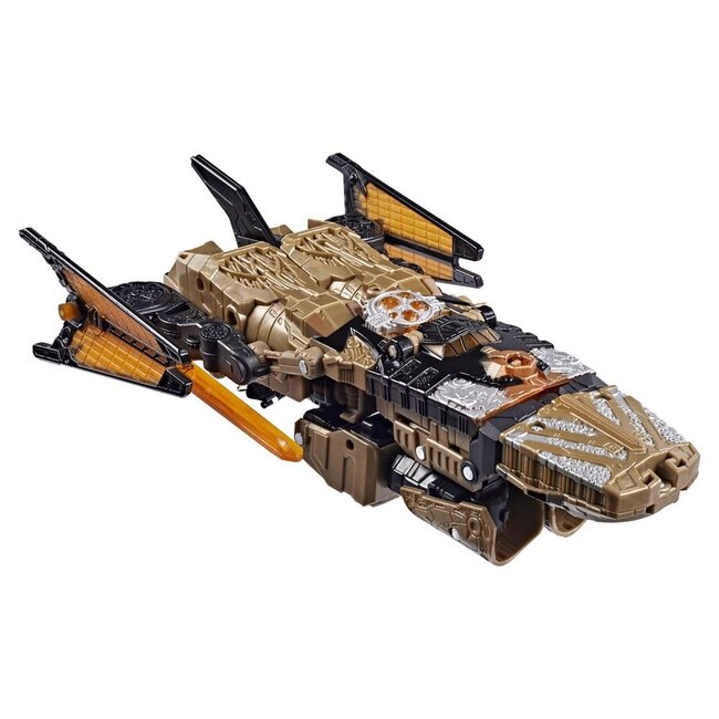 Transformers Age of the Primes Voyager Class Action Figure The Thirteen Vector Prime 18 cm
