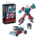 Hasbro Transformers Age of the Primes Deluxe Class Action Figure Autobot Joyride 13 cm