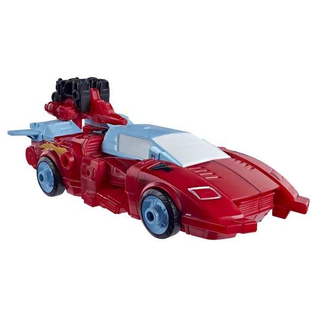Transformers Age of the Primes Deluxe-Actionfigur Autobot Blanker 13 cm