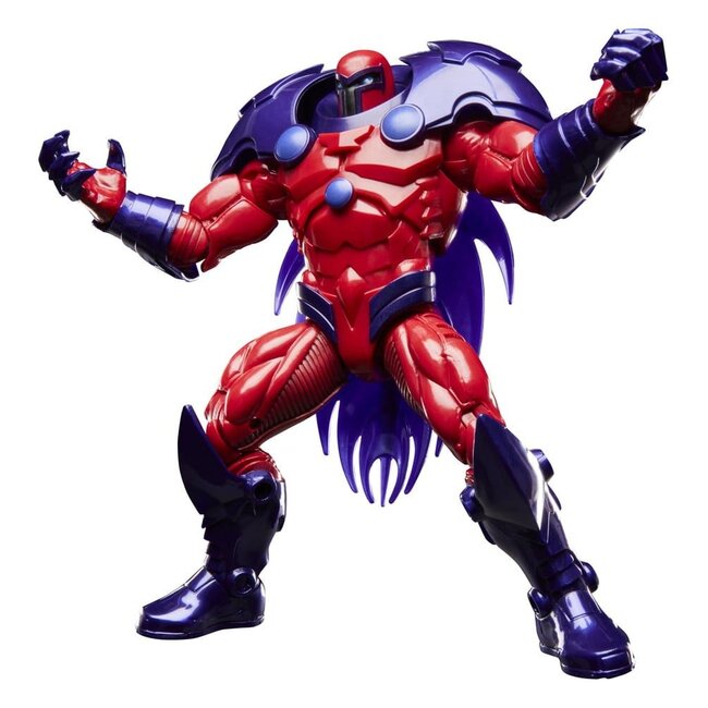 Die Uncanny X-Men Marvel Legends Actionfigur Onslaught 20 cm