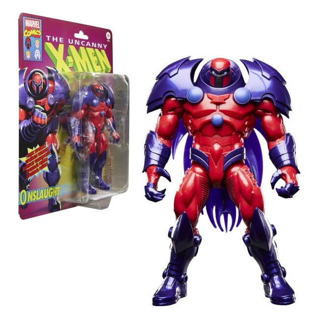 Die Uncanny X-Men Marvel Legends Actionfigur Onslaught 20 cm
