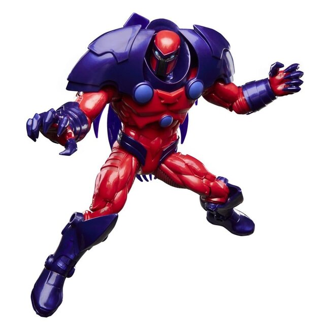 Die Uncanny X-Men Marvel Legends Actionfigur Onslaught 20 cm