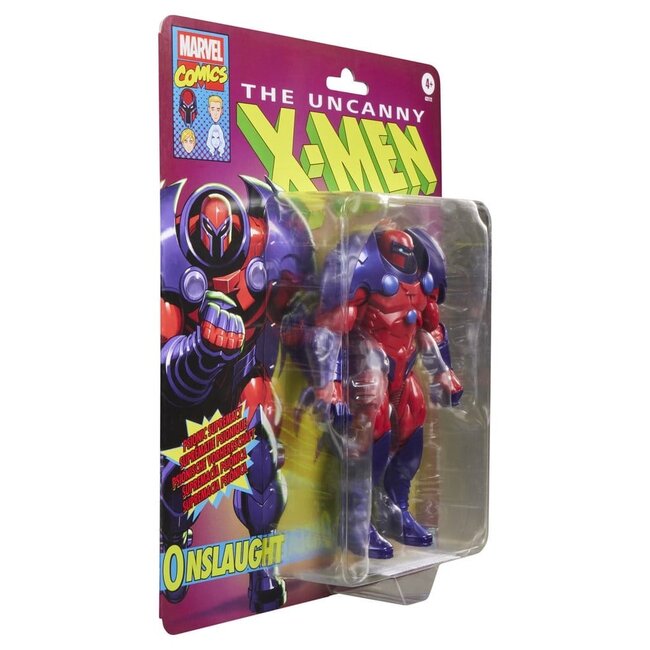 Die Uncanny X-Men Marvel Legends Actionfigur Onslaught 20 cm